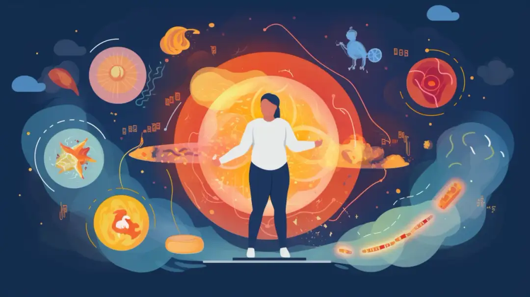 Stan ketozy: działanie organizmu podczas odżywiania się tłuszczami