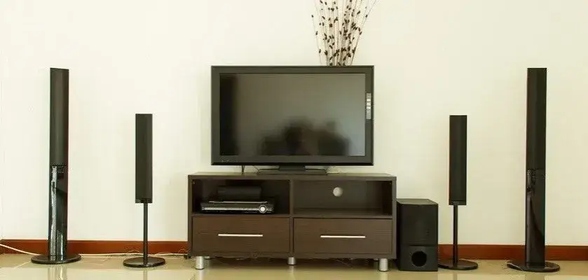 Jak podłączyć kino domowe do telewizora: łatwy poradnik z rozwiązaniami