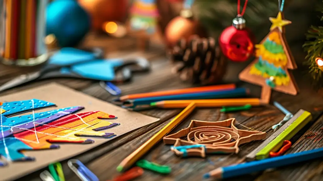 Bombka szablon do druku i kolorowania: Przygotuj własne ozdoby świąteczne