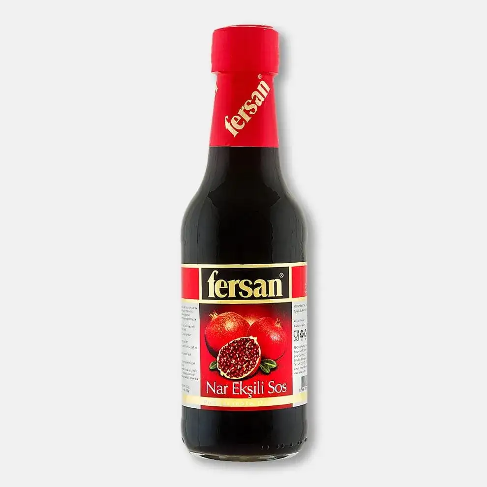 Sos z granatów do czego? 5 zaskakujących zastosowań w kuchni