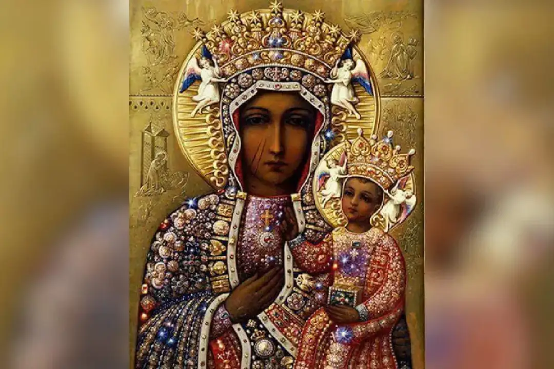 Kim była święta Jadwiga - poznaj niezwykłą historię królowej Polski