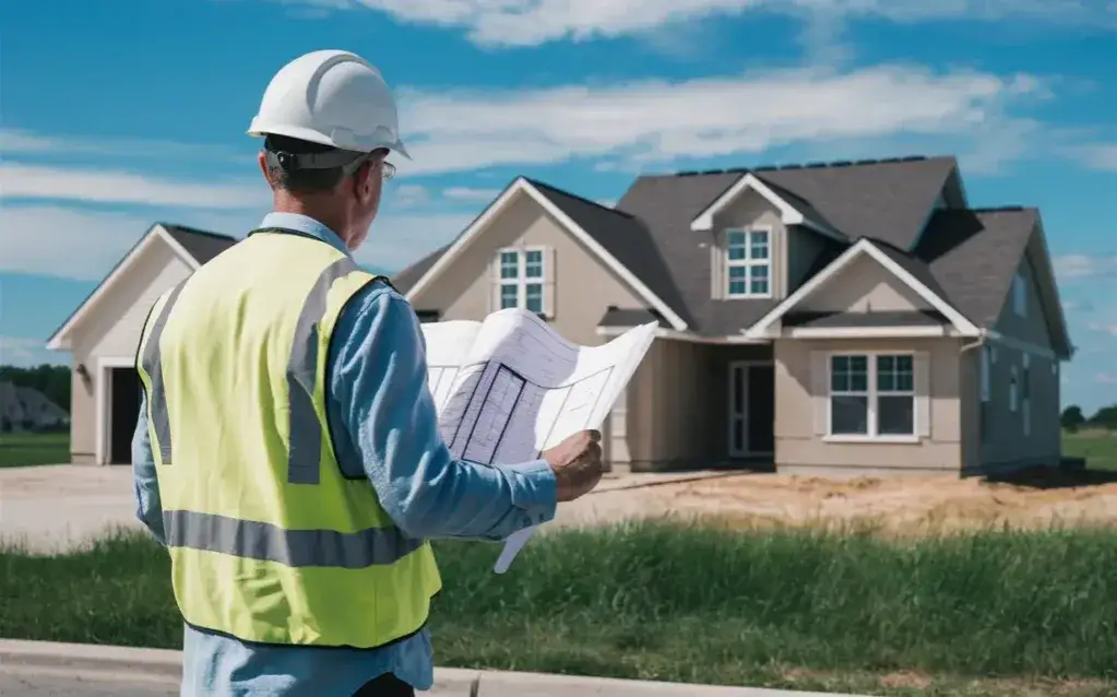 Czy nadzór budowlany przyjeżdża na odbiór domu? Sprawdź, co musisz wiedzieć