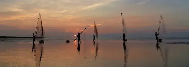 Przypowieść o sieci: znaczenie i interpretacja w kontekście wiary