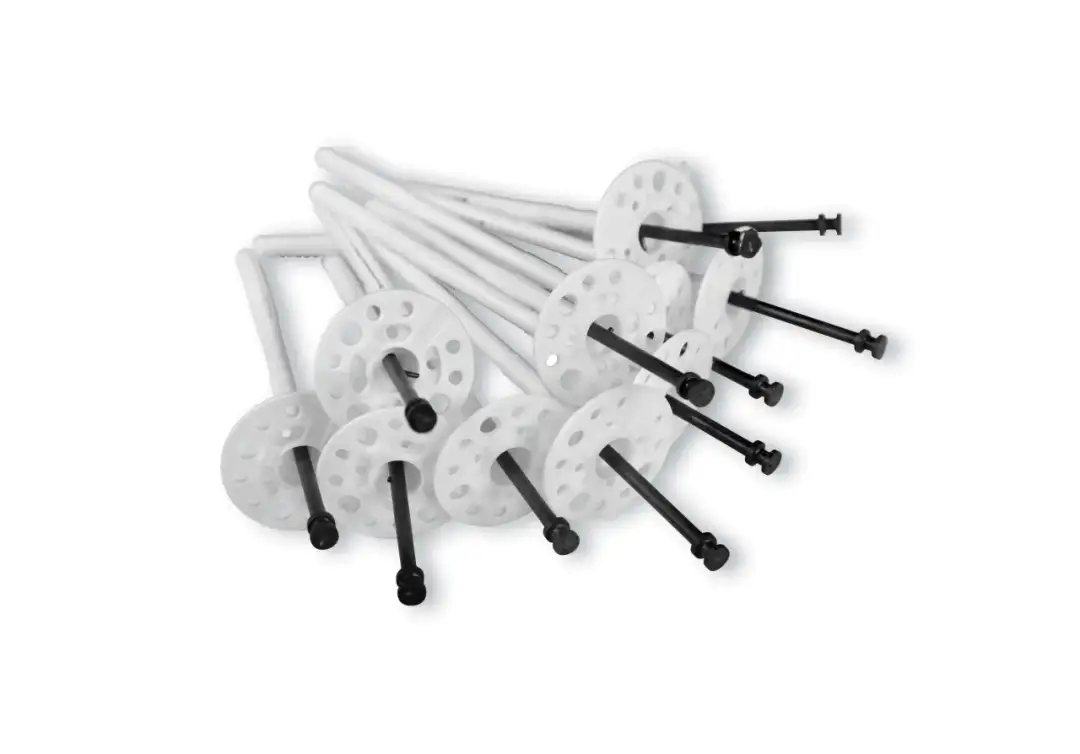 Ile kołków do mocowania styropianu? Sprawdź, by uniknąć błędów