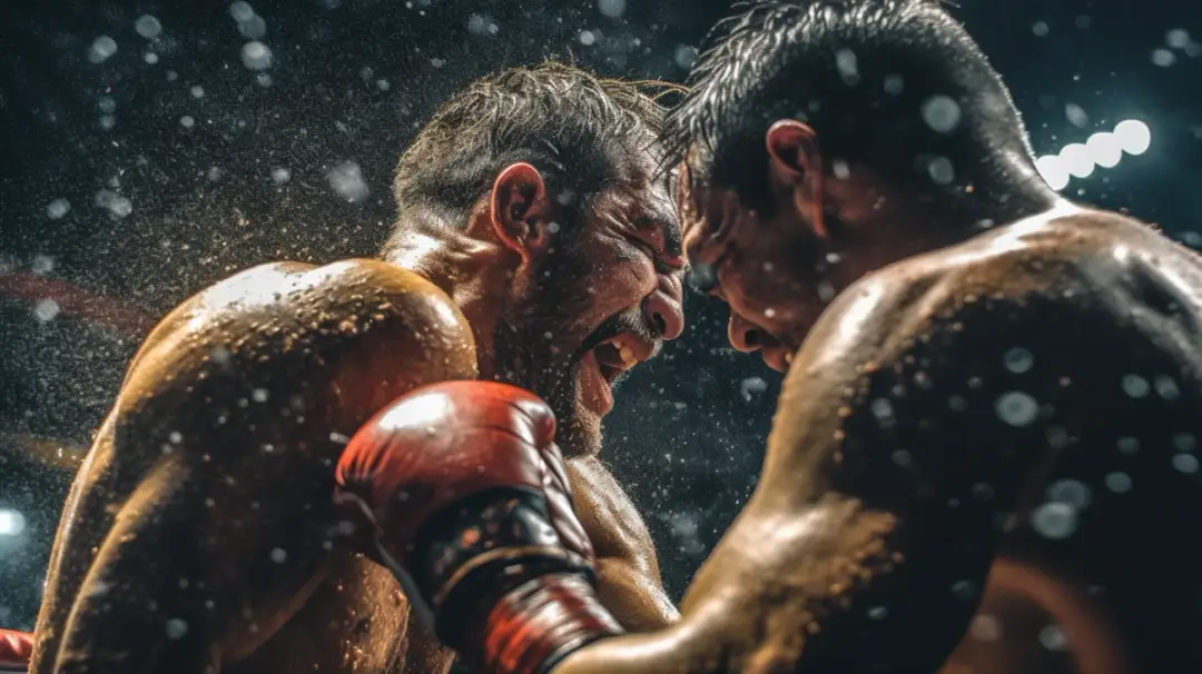 Zobacz Niepokonany 3 Cały Film Online - Champion 3 Dostępny teraz w PL