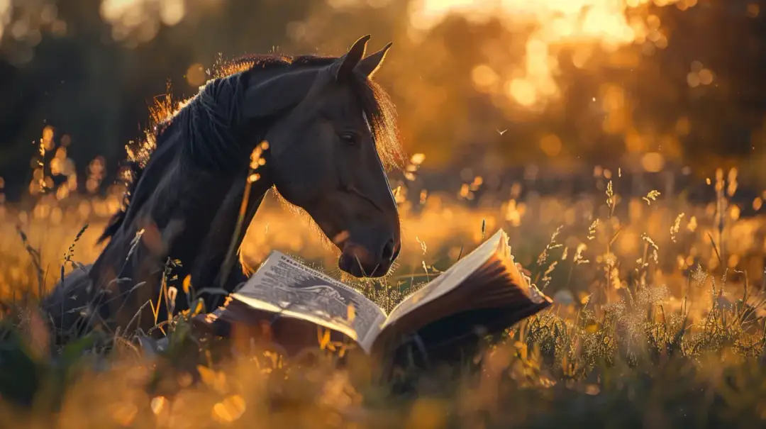 Sen o koniach - jakie ma znaczenie? Sprawdź w senniku