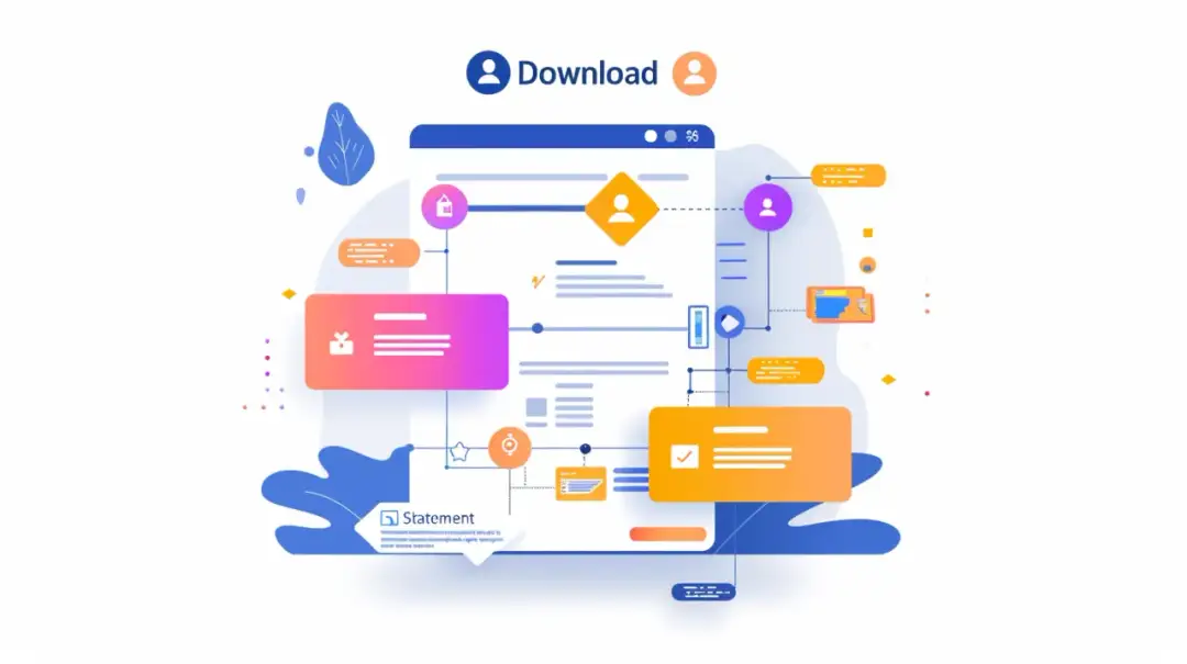 IPKO: Jak można łatwo pobrać wyciąg bankowy w zaledwie 3 krokach?