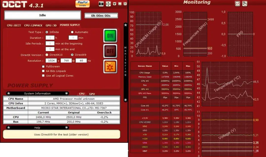 Dlaczego komputer wyłącza się podczas gry? Sprawdź przyczyny i rozwiązania