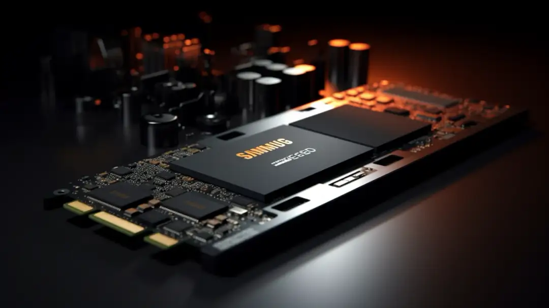 Nowy dysk SSD Samsung 990 EVO PCIe 5.0: Test i wyniki