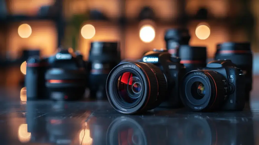 Canon 50mm: Jak wybrać najlepszy obiektyw stałoogniskowy?