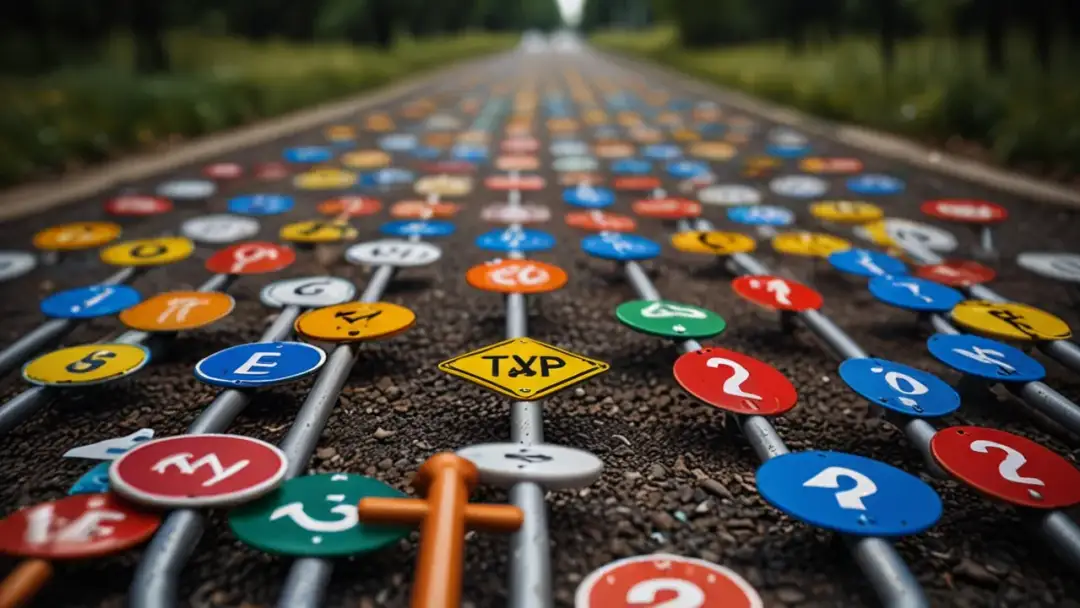 Quiz dla cyklistów: A czy Ty znasz wszystkie znaki rowerowe?