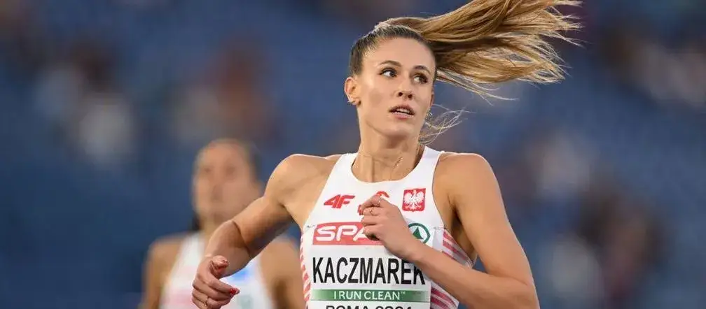 Z kim jest Natalia Kaczmarek? Zaskakujące szczegóły jej życia osobistego