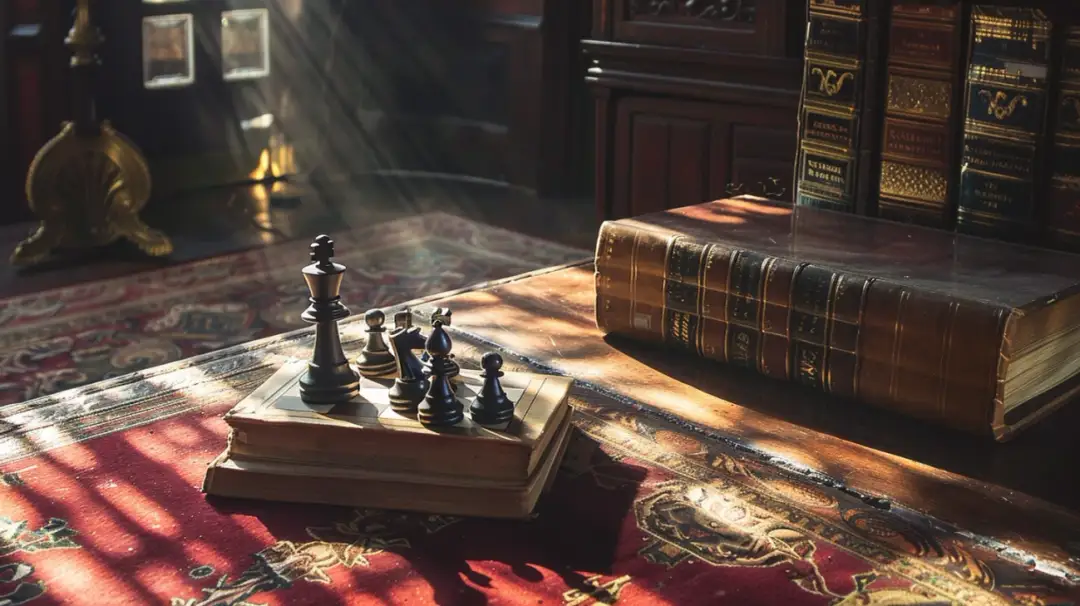 IX LO Kraków: Renomowana szkoła z bogatymi tradycjami szachowymi