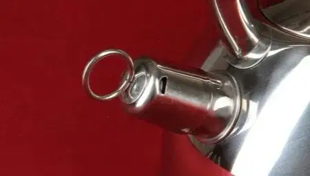 Zepsowany gwizdek w czajniku? Sprawdź, jak go naprawić bez kosztownej wymiany