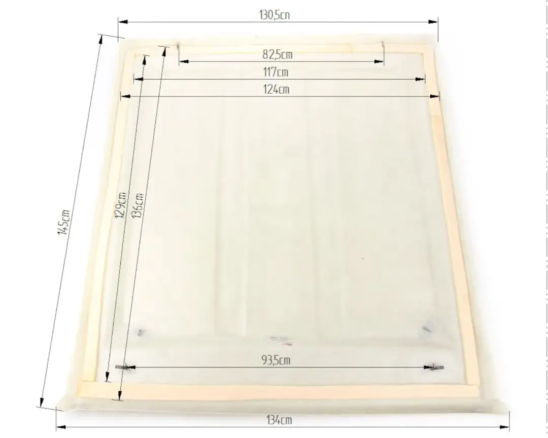 Jak zrobić dach do kabiny ciągnika – praktyczne instrukcje budowy krok po kroku
