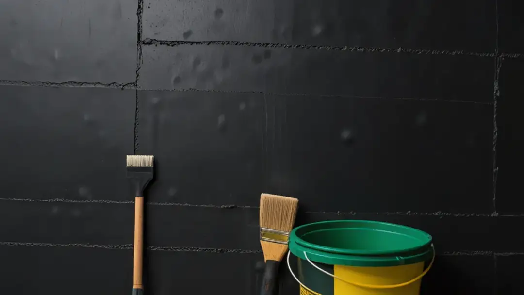 Dysperbit do Fundamentów: jakie są zastosowanie i cena tej izolacji?