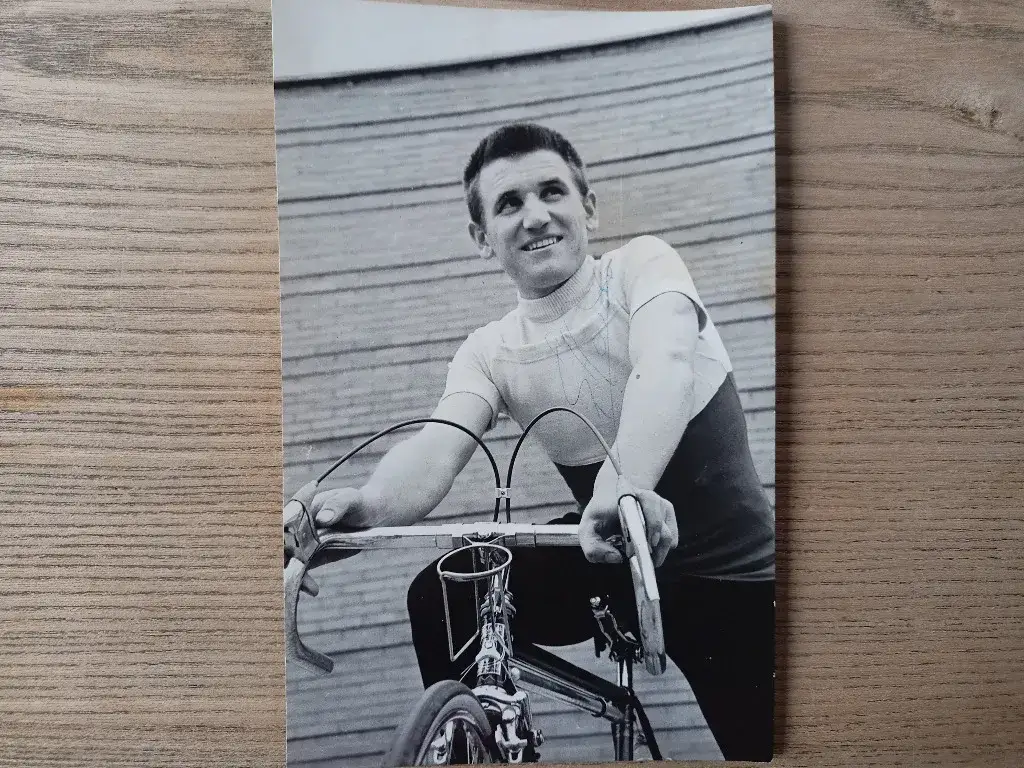 Stanisław Czaja kolarz: jego osiągnięcia i wpływ na lokalne kolarstwo