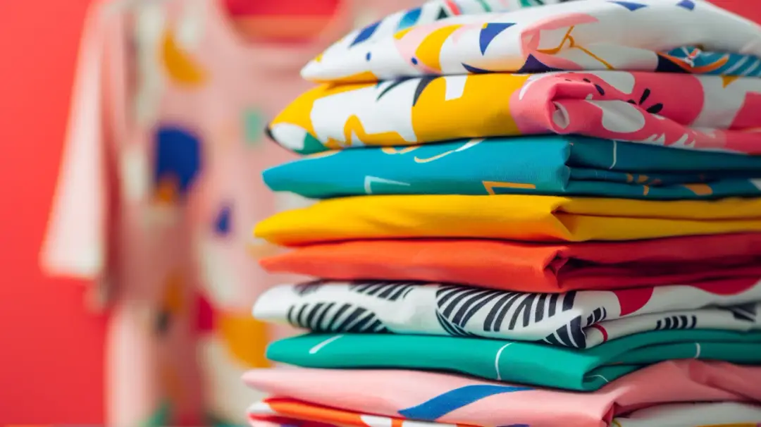 Wysokiej jakości polskie t-shirty dla każdej stylowej damy