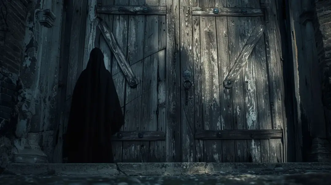 Mrożący krew w żyłach nowy zwiastun Omen: Początek. Zaskakujące sceny przerażenia