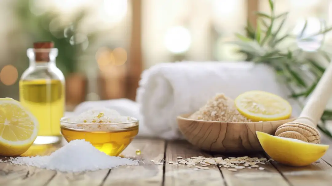 Peeling skóry głowy - najlepsze domowe i gotowe receptury