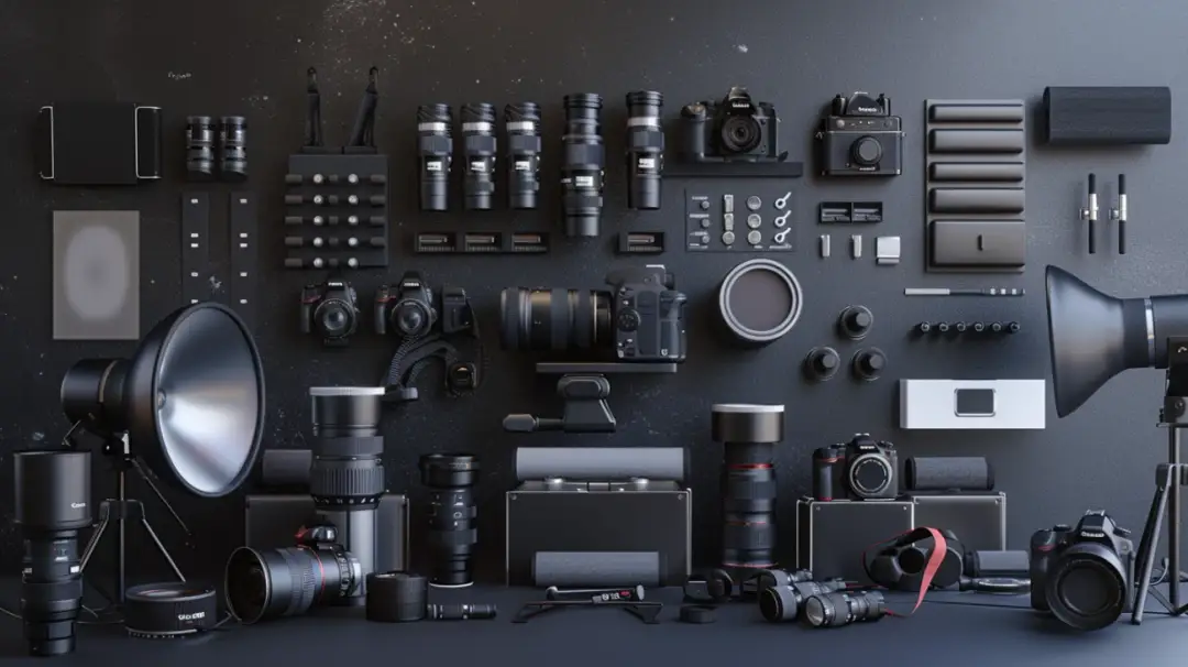 Kurs fotografii produktowej - Jak stać się profesjonalistą?