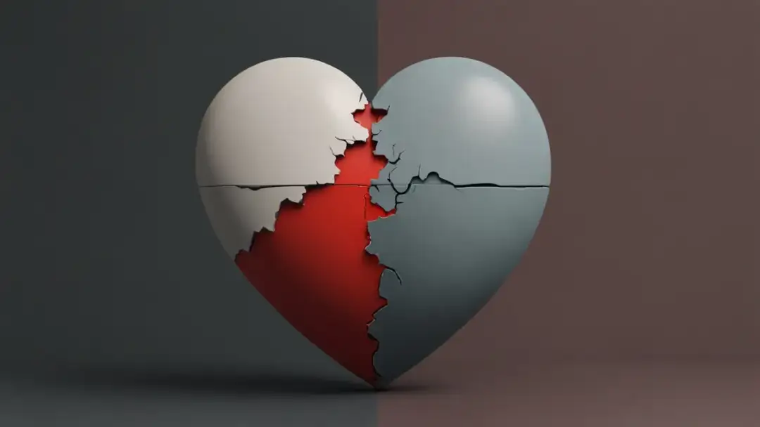 DDD w związku? Czy to oznacza koniec Twojej relacji? Wyjaśniamy!