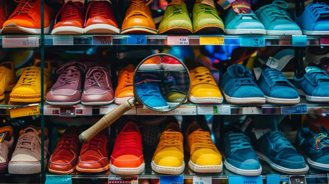 Czy buty w TK Maxx są warte uwagi? Oceniamy jakość oraz ceny