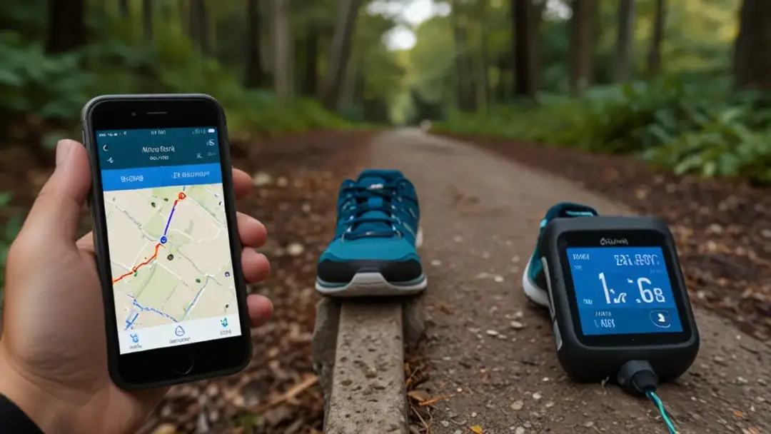 Jak przeliczyć kilometry na kroki: Ile kroków odpowiada 1 km?