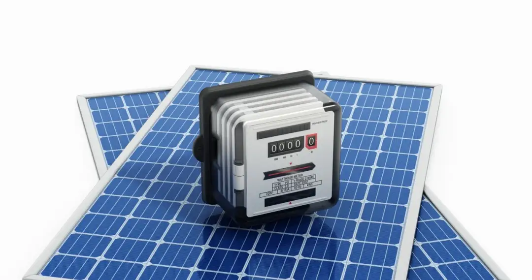Licznik dwukierunkowy fotowoltaika - Jak działa, ceny, porównanie