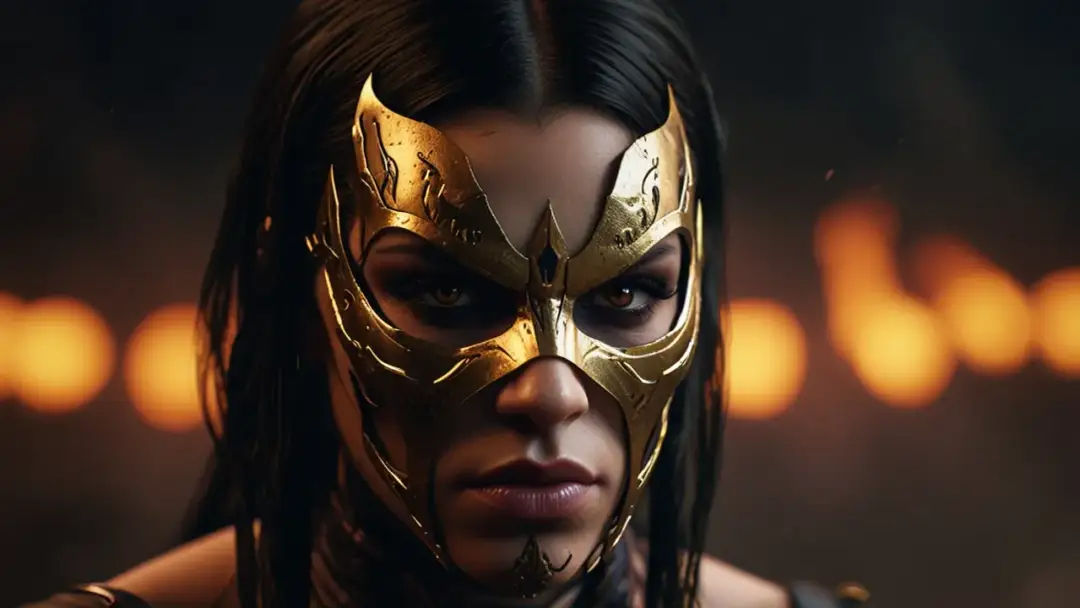 Co sprawia, że Mileena z Mortal Kombat jest lubiana przez fanów?