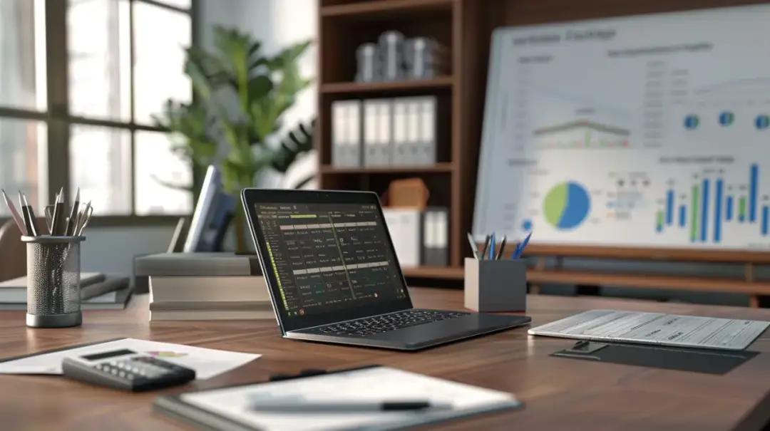 Biuro rachunkowe Ostrołęka: profesjonalne wsparcie księgowe 