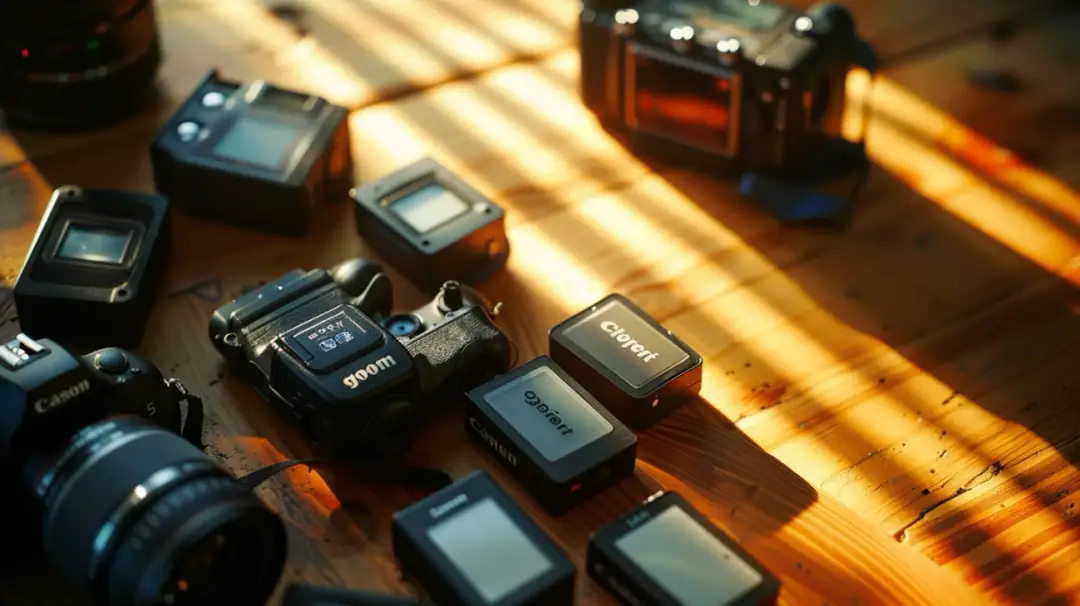 Baterie GoPro - Które zapewnią najdłuższy czas pracy? Ranking modeli