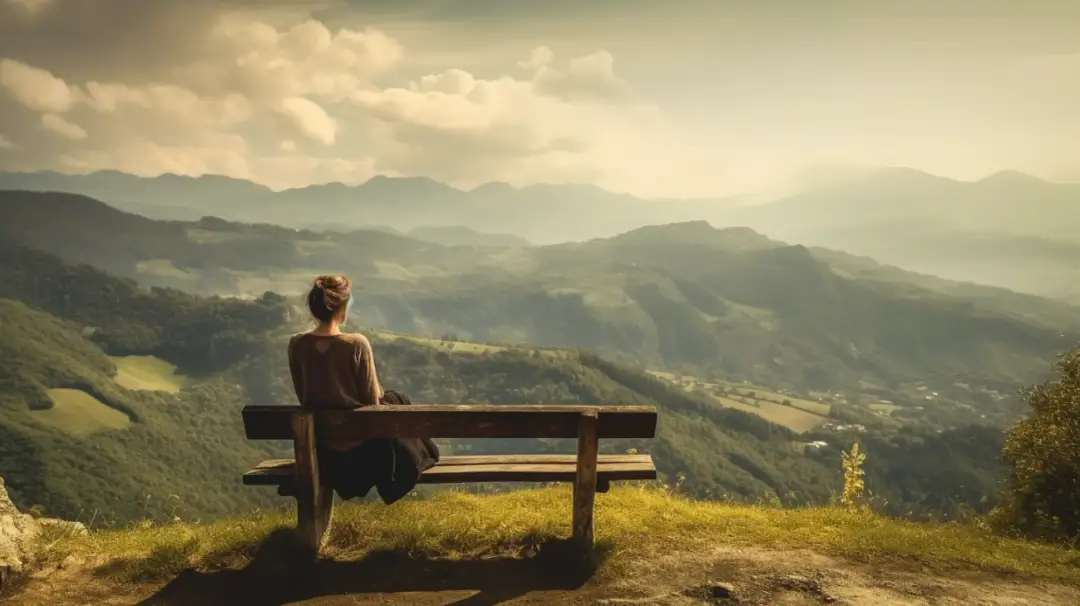 Odkryj swój pomysł na siebie: Inspirujące wskazówki dla życia po 40