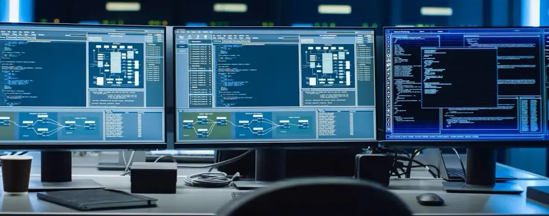 Jak podzielić ekran na dwa monitory w Windows - prosta konfiguracja