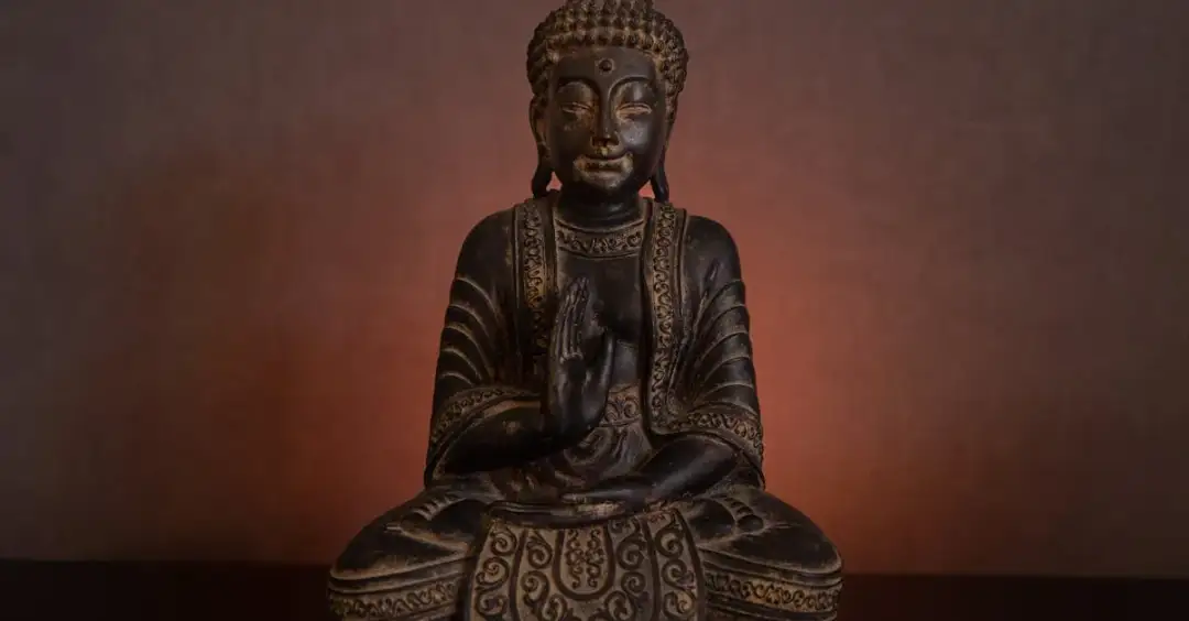 Oto aż 5 zaskakujących efektów zdrowotnych rytuałów tybetańskich