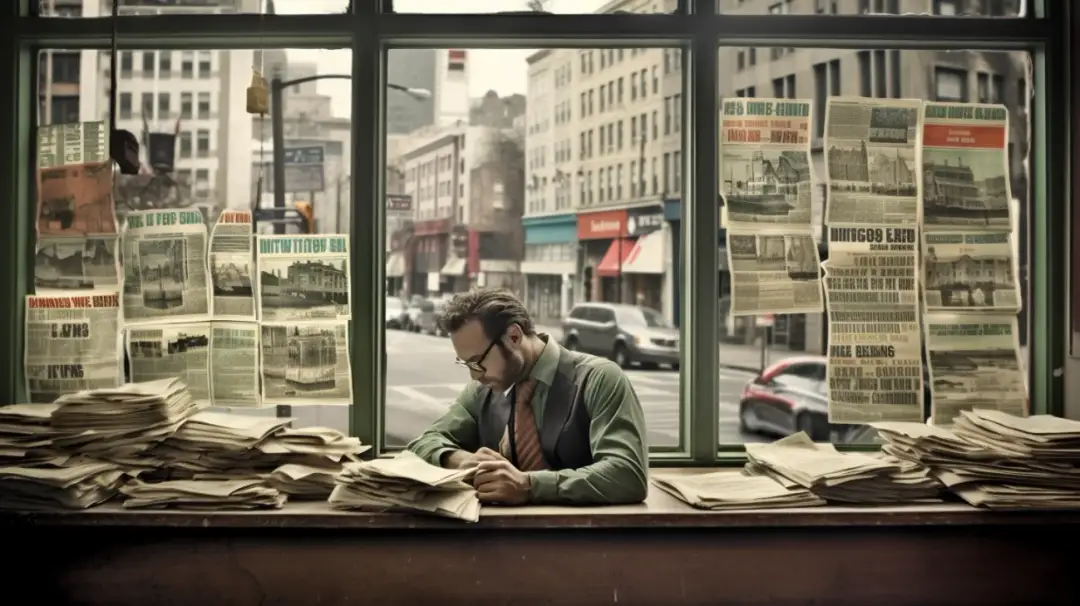 Nadchodzi największy kryzys na rynku nieruchomości od 17 lat: co to oznacza dla inwestorów?