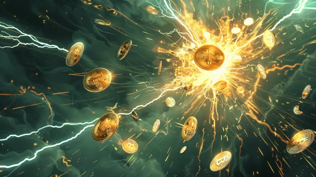 Te 3 altcoiny mogą zrobić z ciebie milionera do końca II kwartału