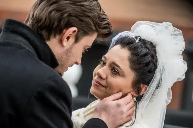 Papiery na szczęście - zobacz ile odcinków emitował serial TVN7