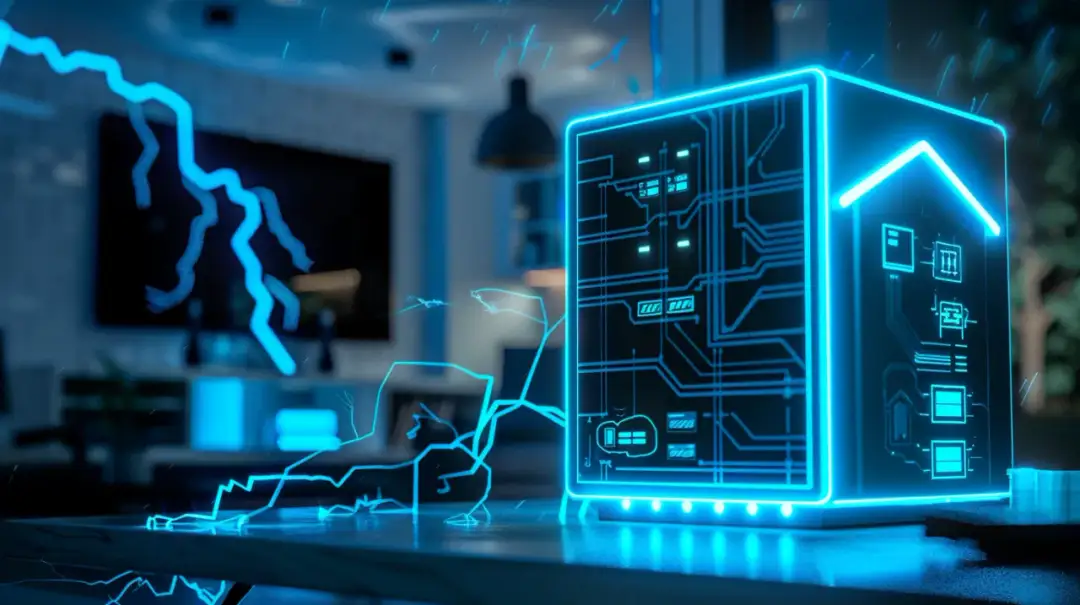 Poradnik: Awaryjne zasilanie - Co warto wiedzieć o zasilaczach awaryjnych