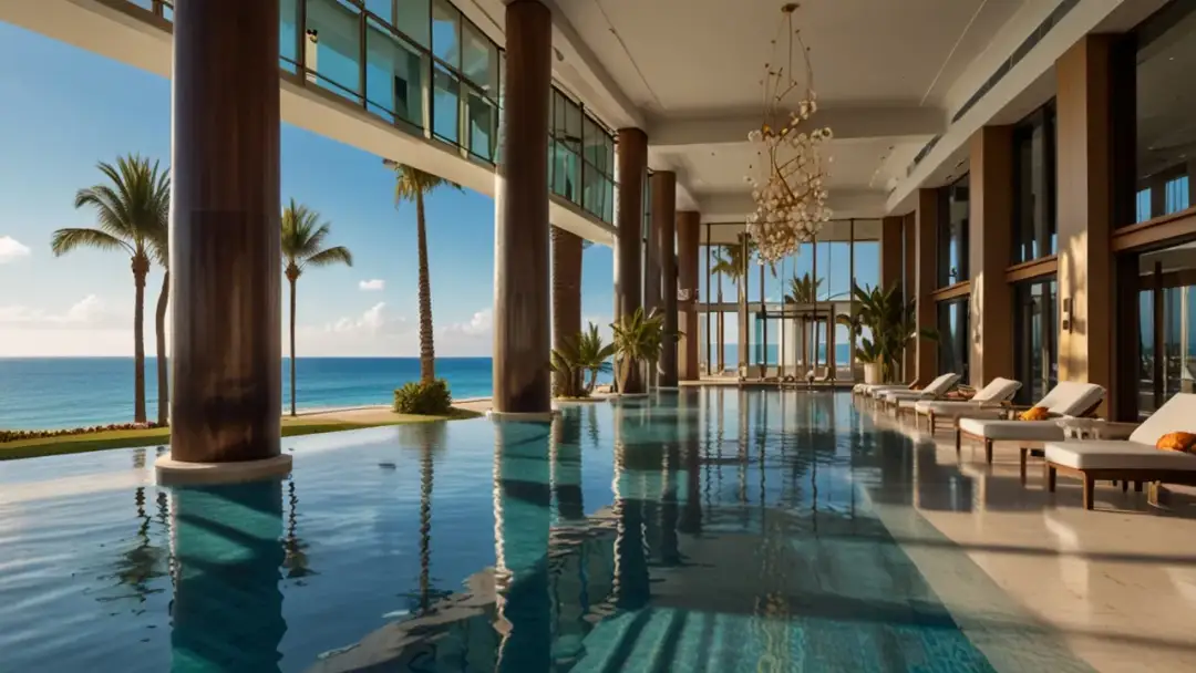 Hotel Kasi Sokołowskiej! Czy to miejsce spełni Twoje marzenia?