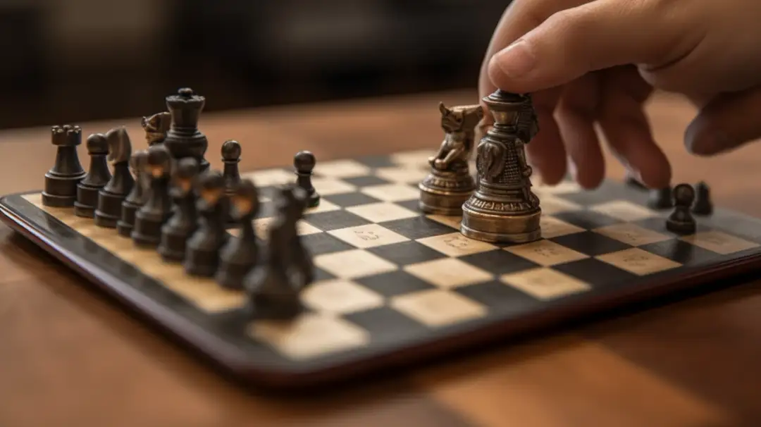 Jak zacząć grać w szachy online: Poradnik dla początkujących