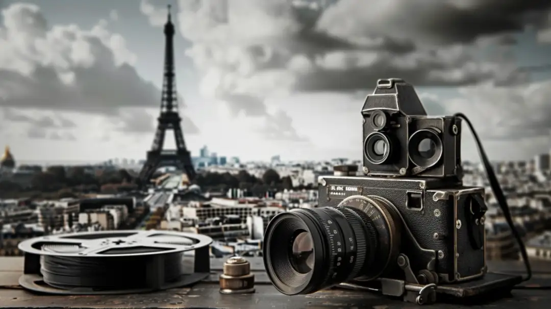 Śladami filmowych hitów – niezwykłe miejsca do odwiedzenia