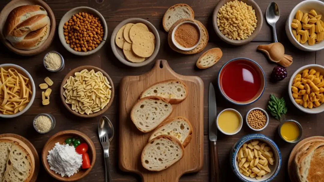 Gdzie występuje gluten? Najważniejsze informacje o źródłach glutenu