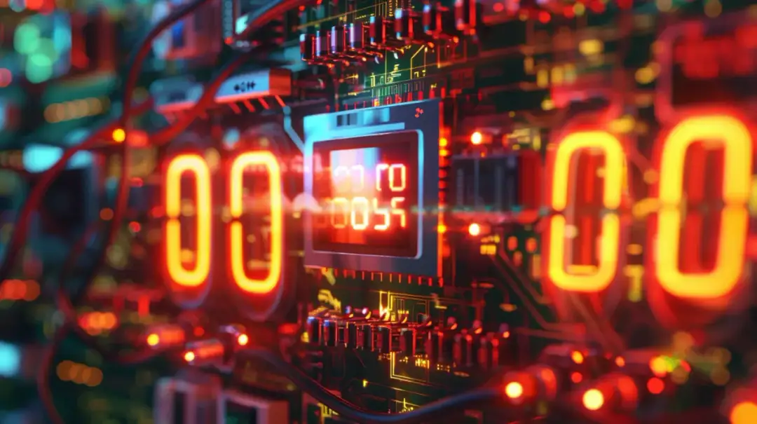 Co oznacza 00 0000 00 na liczniku prądu? Oto jak interpretować kod