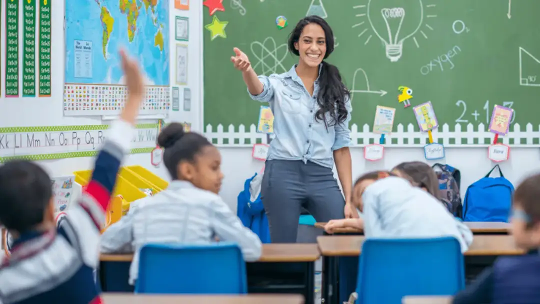 Plany na przyszłość nauczyciela dyplomowanego: 6 kluczowych kroków