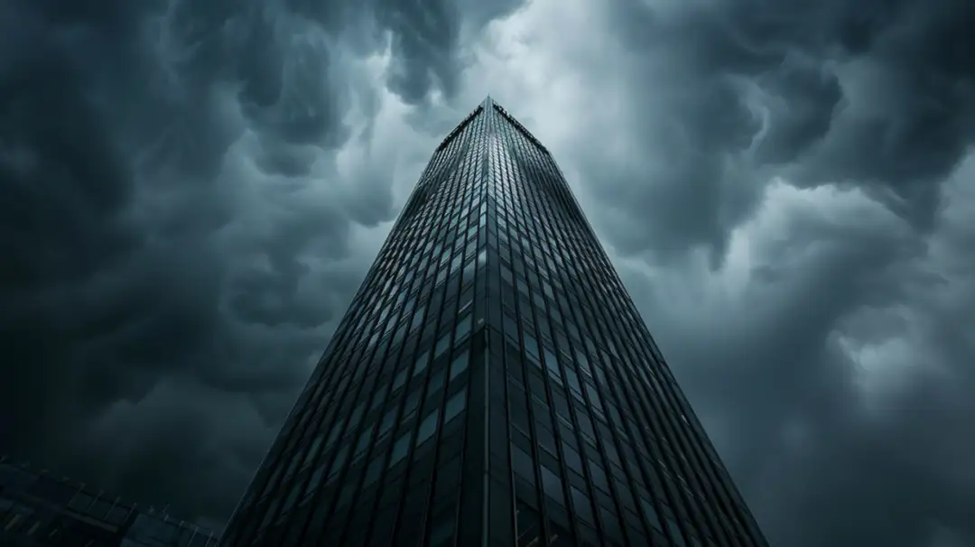 Ostrzeżenie JPMorgan: amerykańska gospodarka może w końcu upaść?