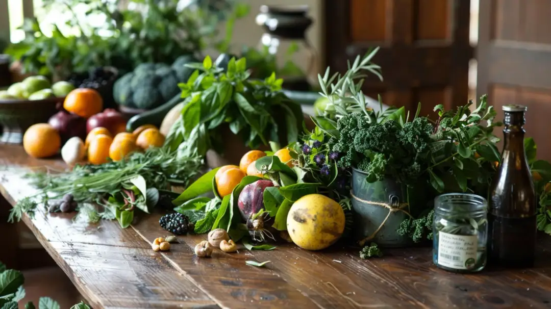 Jakie pokarmy pomagają, a których unikać w diecie przy kandydozie?