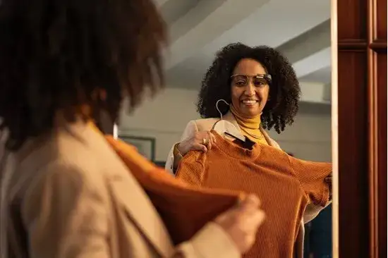 Okulary dla niewidomych: Innowacyjne rozwiązania, które zmieniają życie