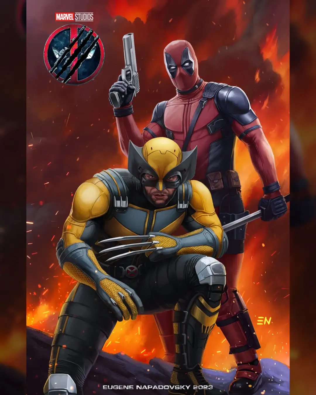 Deadpool & Wolverine: Szczera opinia polskich widzów - hit czy kit?