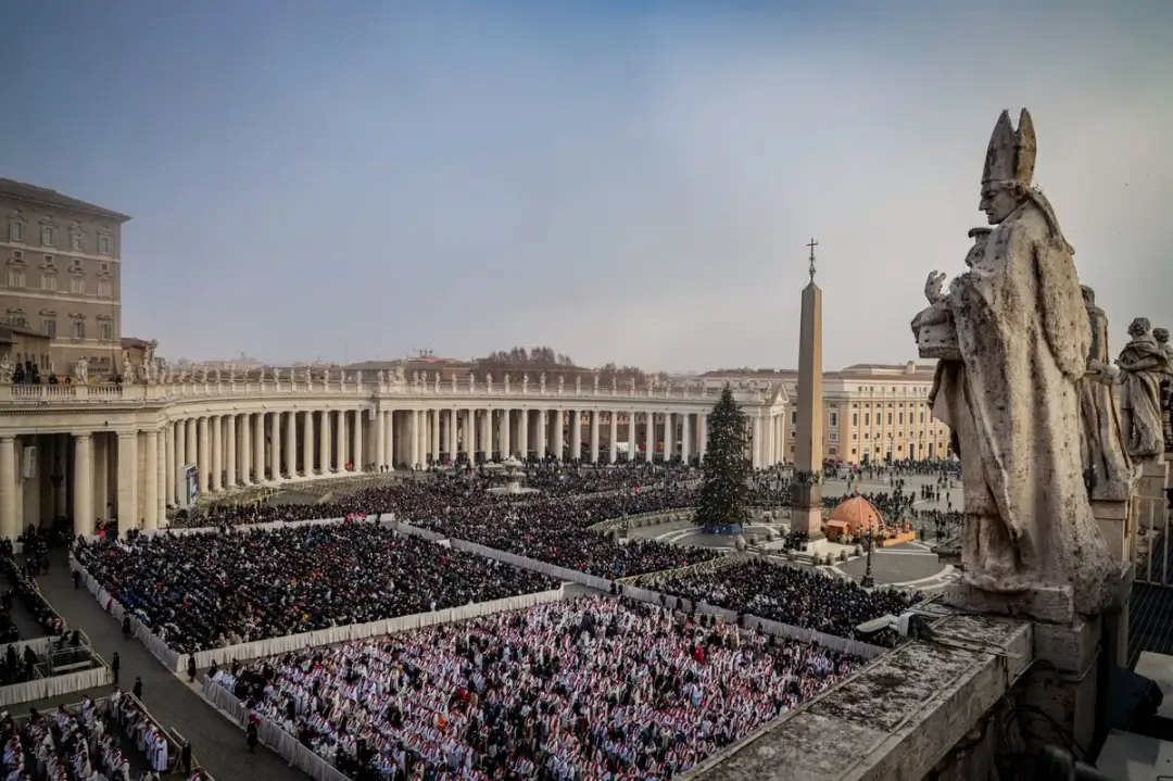 Kiedy był pogrzeb Jana Pawła II i jakie miał znaczenie dla świata